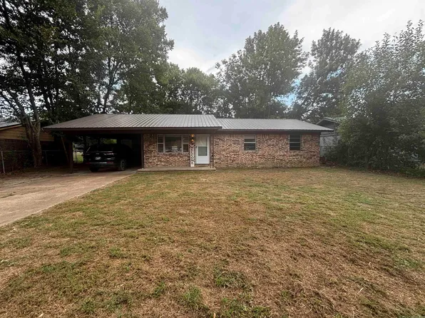 404 Logan St, Newport, AR 72112