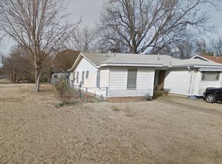 504 Lenox St, Waco, TX 76704