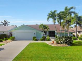612 SW 56th St, Cape Coral, FL 33914