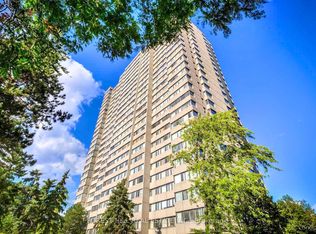 133 Torresdale Ave #2507, Toronto, ON M2R 3T2