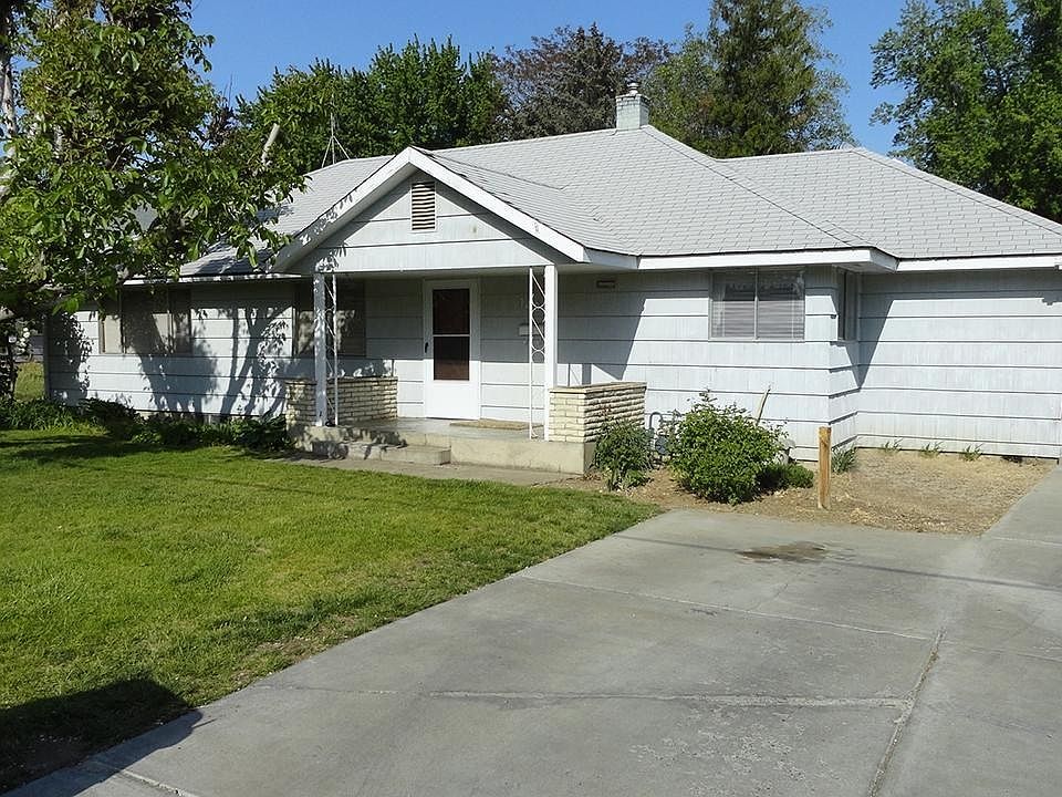 1405 South 14th Avenue, Yakima