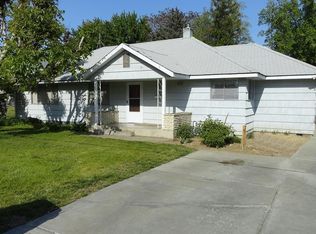 1405 S 14th Ave, Yakima, WA 98902
