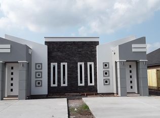 313 E 2nd St #B, Los Fresnos, TX 78566