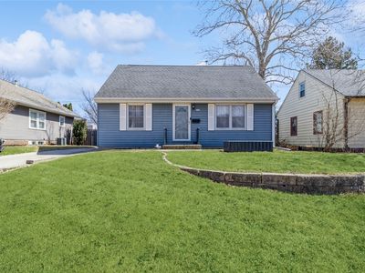 1214 Curtiss Ave, Ames, IA, 50010