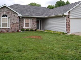 4505 Shoram Ct, Columbia, MO 65203