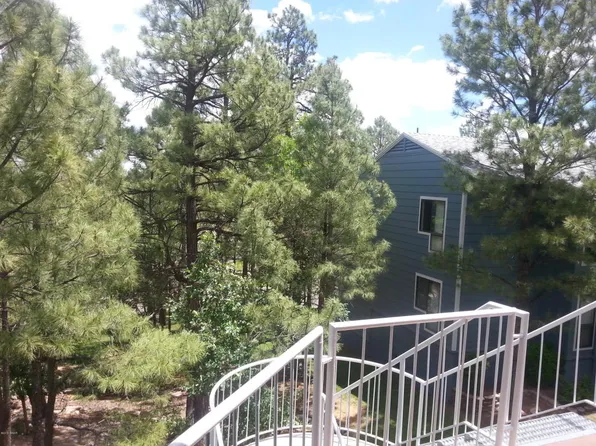 2700 S White Mountain Rd APT 1027, Show Low, AZ 85901