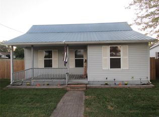 303 Jackson St, Bonne Terre, MO