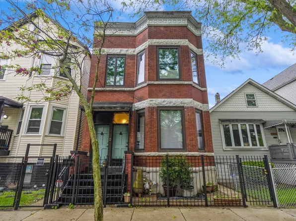 4419 S Wallace St, Chicago, IL 60609