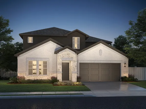 2301 Nicole Dr, Denton, TX 76208