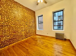 40 Rivington St #1, New York, NY 10002