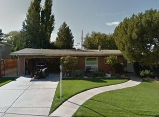 721 Sunny Ln, Orem, UT 84058