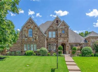 701 Castle Rock Dr, Southlake, TX 76092