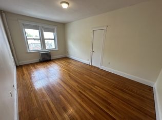 24 Colborne Rd #14F, Brighton, MA 02135