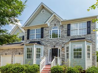 3985 Tristan Way, Suwanee, GA 30024