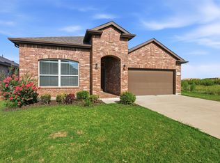 9925 Wynndel Trl, Fort Worth, TX 76177