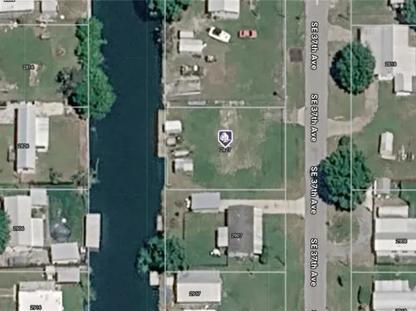 2827 SE 37TH AVENUE LOT 53, OKEECHOBEE, FL 34974