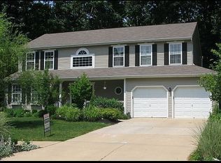 259 Harwood Ct, Delaware, OH 43015