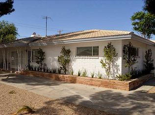 2020 Walnut Ave, Las Vegas, NV 89101