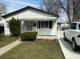 7407 Gerald Ave, Warren, MI