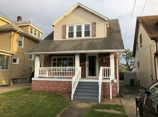 143 Whitfield Ave, Buffalo, NY 14220