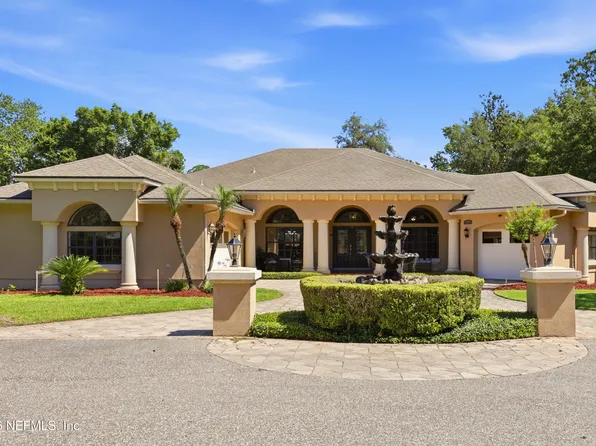128 MALLEY COVE Lane, Fleming Island, FL 32003