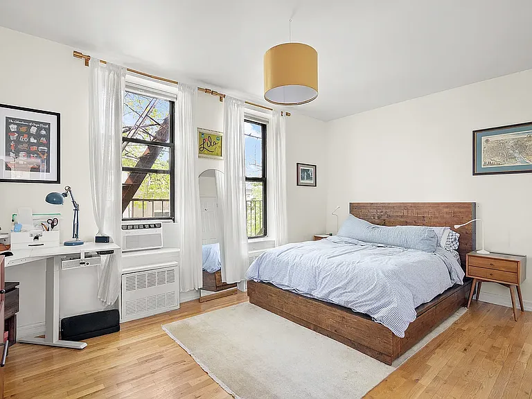 118 Clinton Ave #2B — Photo 7