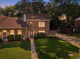6720 Steeplechase Dr NW, Huntsville, AL 35806