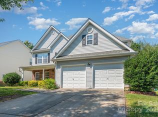3885 Parkers Ferry, Fort Mill, SC 29715
