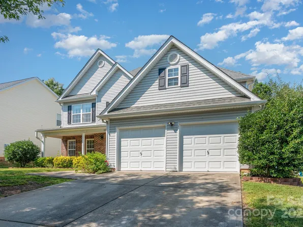 3885 Parkers Ferry, Fort Mill, SC 29715
