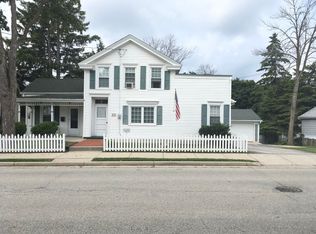 W164N8953 Water St, Menomonee Falls, WI 53051