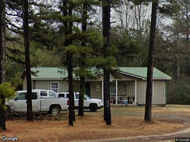 Property Side View