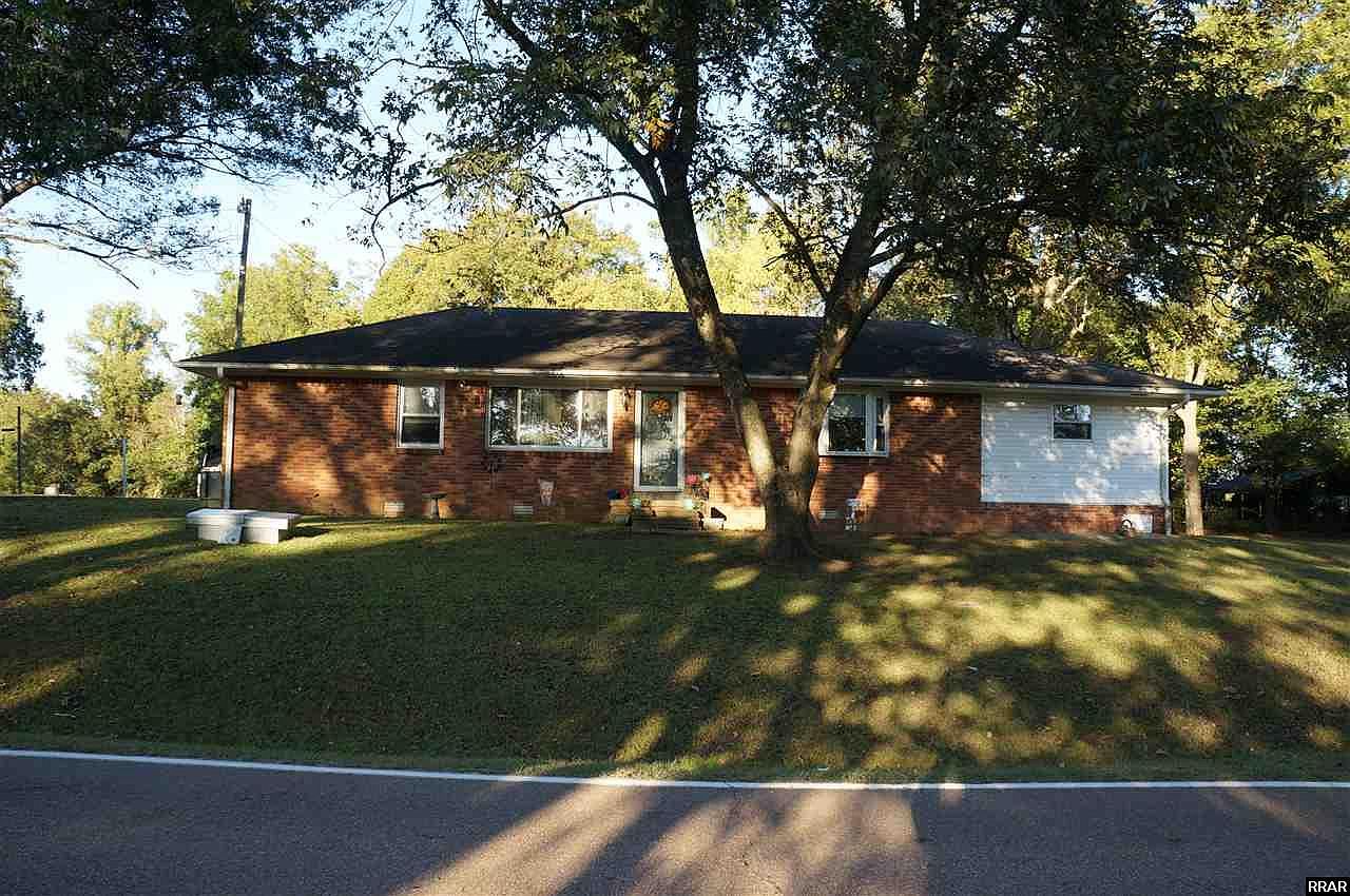 232 Glass St, Hornbeak, TN 38232 Zillow