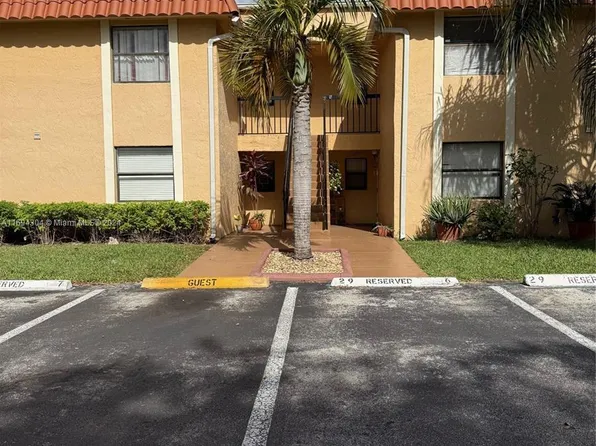 9714 Hammocks Blvd APT 202-29, Miami, FL 33196