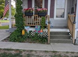 5 Scott St #27.14-4-11, Hoosick Falls, NY 12090