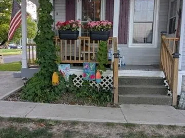 5 Scott St #27.14-4-11, Hoosick Falls, NY 12090