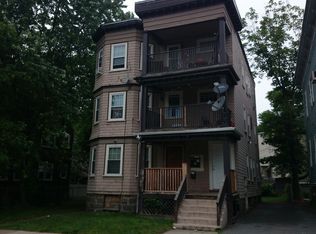 51 Torrey St #1, Dorchester Center, MA 02124
