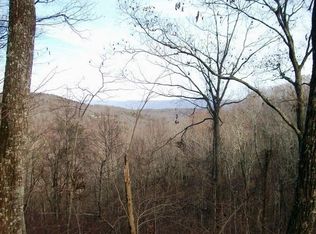 207 Harlee Vista Rd, Pikeville, TN 37367