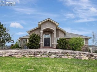 20318 Glasbury Rd, Monument, CO 80132