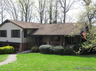 268 Hawthorne Dr, Brevard, NC 28712