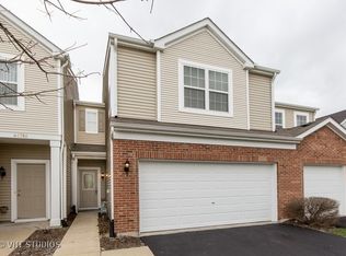 4576C Camden Ln, Yorkville, IL 60560