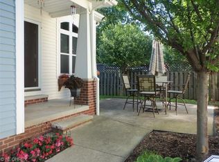 3680 Abbey Ct, Cleveland, OH