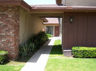 822 N Mallard St APT 3, Orange, CA 92867