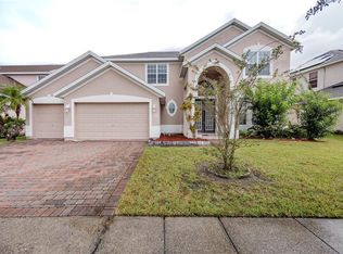 2875 Sweetspire Cir, Kissimmee, FL 34746