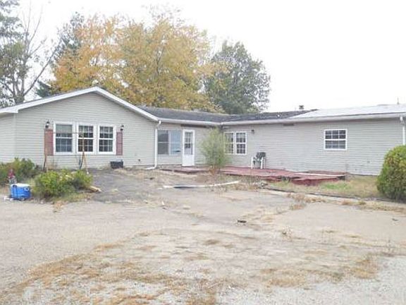 2nd image of 29655 E County Road 2600 N