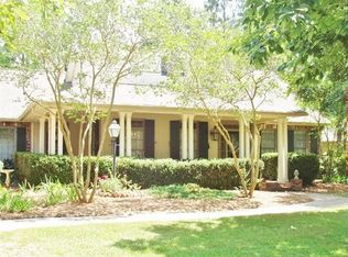13808 Oakley Ln, Saint Francisville, LA 70775