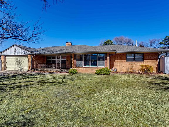 2nd image of 6330 E Willowbrook Rd