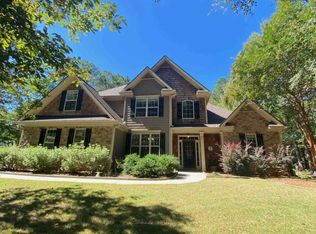 120 Dallas Dr, Sharpsburg, GA 30277