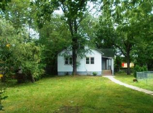 22 Cornell Ave, Gloucester City, NJ 08030