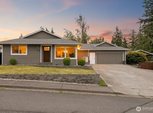 East Hills Div No 2, Bellingham, WA 98226