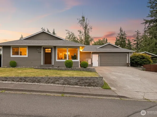 3226 Heights Drive, Bellingham, WA 98226